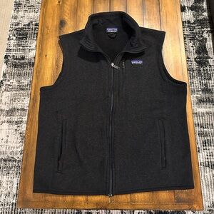 Men’s Patagonia Better Sweater Vest